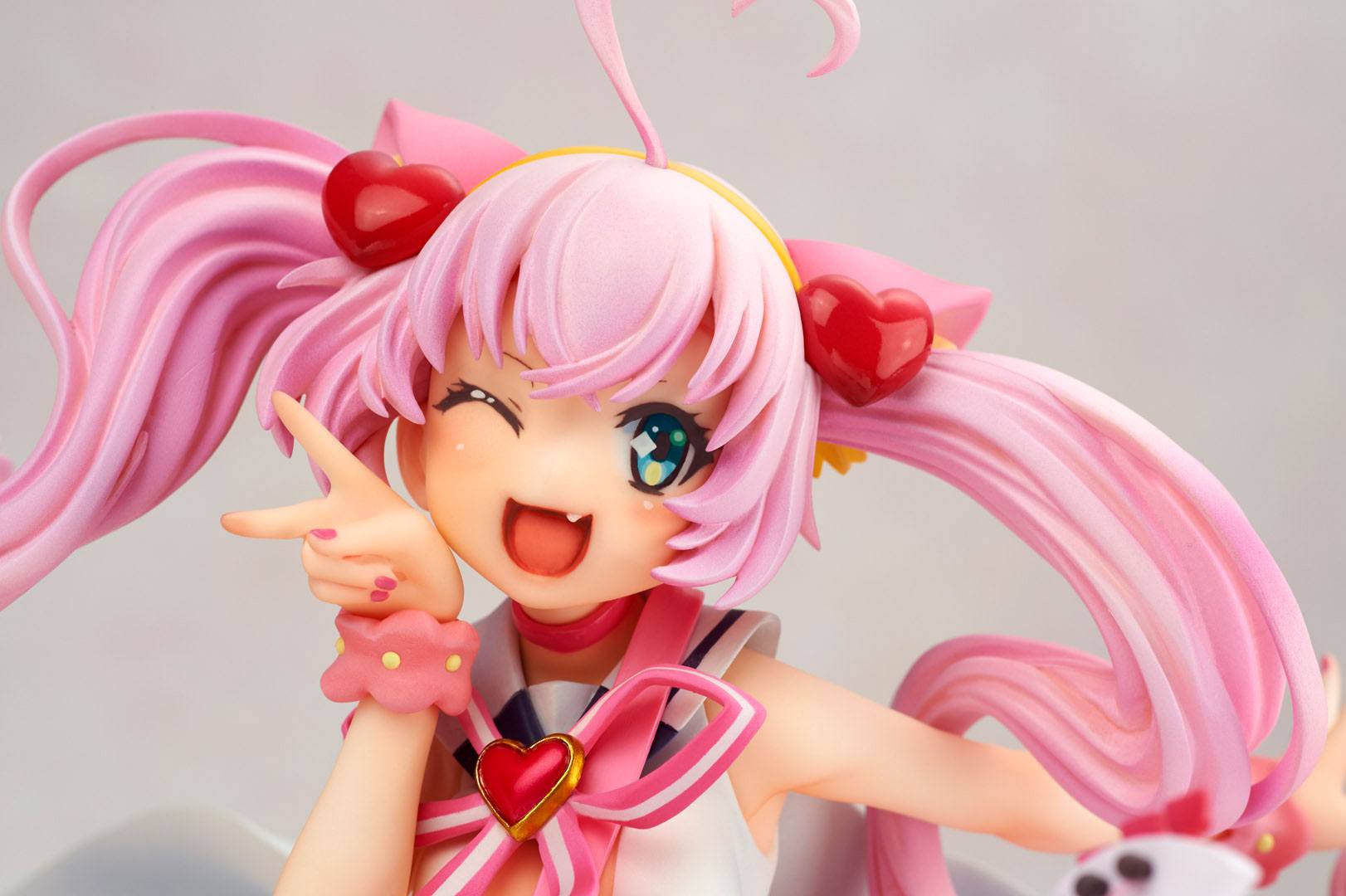 Show by Rock!! PVC Statue 1/7 Rosia 19 cm DAP