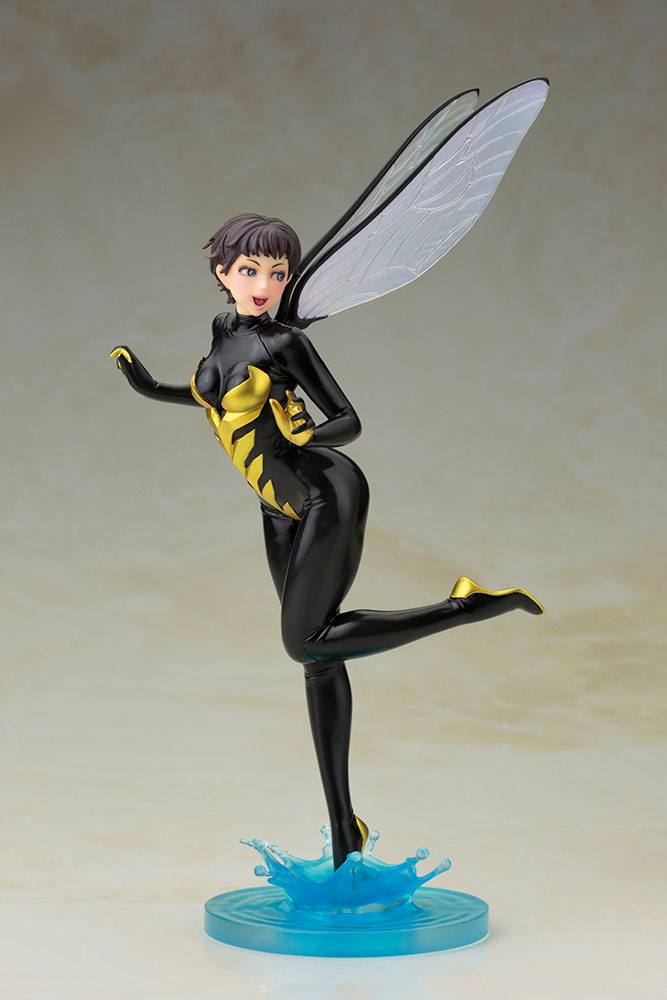 Marvel Bishoujo PVC Statue 1/7 Wasp 27 cm