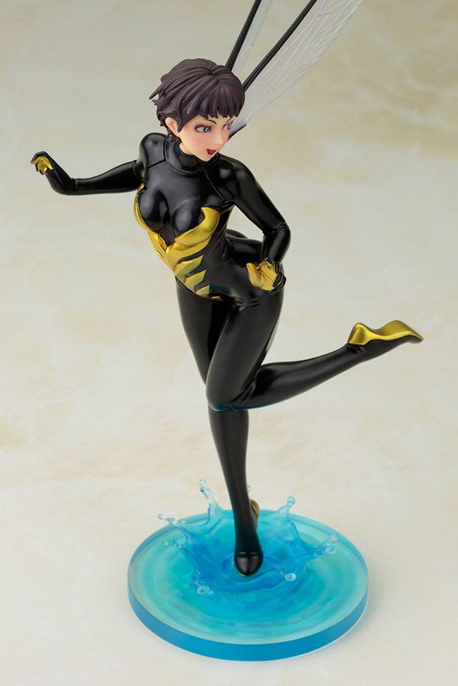 Marvel Bishoujo PVC Statue 1/7 Wasp 27 cm