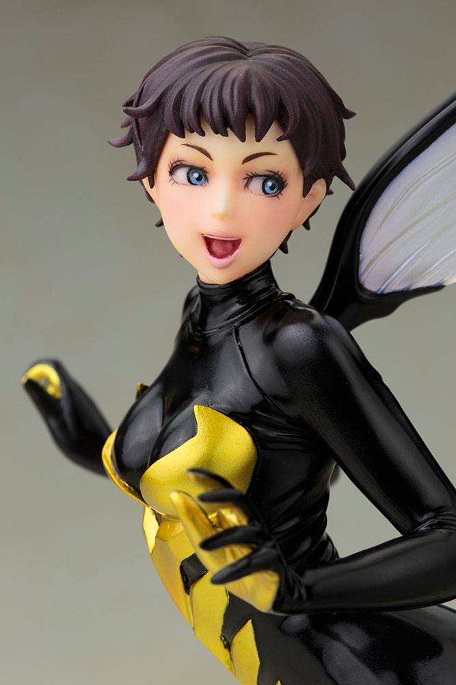 Marvel Bishoujo PVC Statue 1/7 Wasp 27 cm