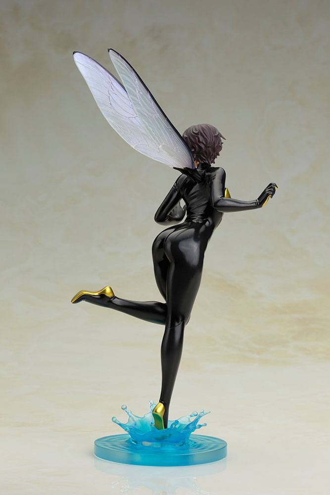 Marvel Bishoujo PVC Statue 1/7 Wasp 27 cm