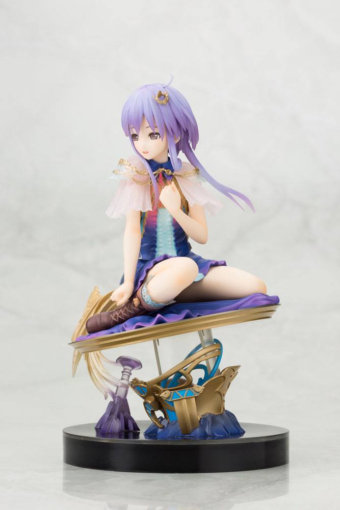 Rage of Bahamut PVC Statue 1/8 Spinaria 18 cm