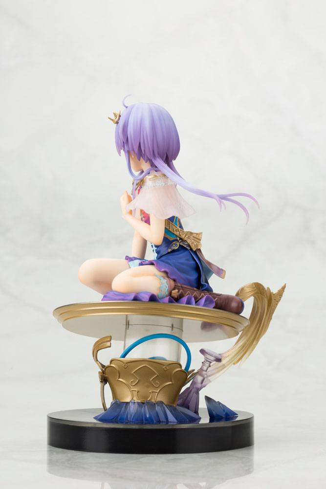 Rage of Bahamut PVC Statue 1/8 Spinaria 18 cm