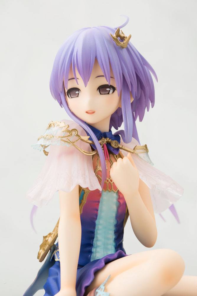 Rage of Bahamut PVC Statue 1/8 Spinaria 18 cm