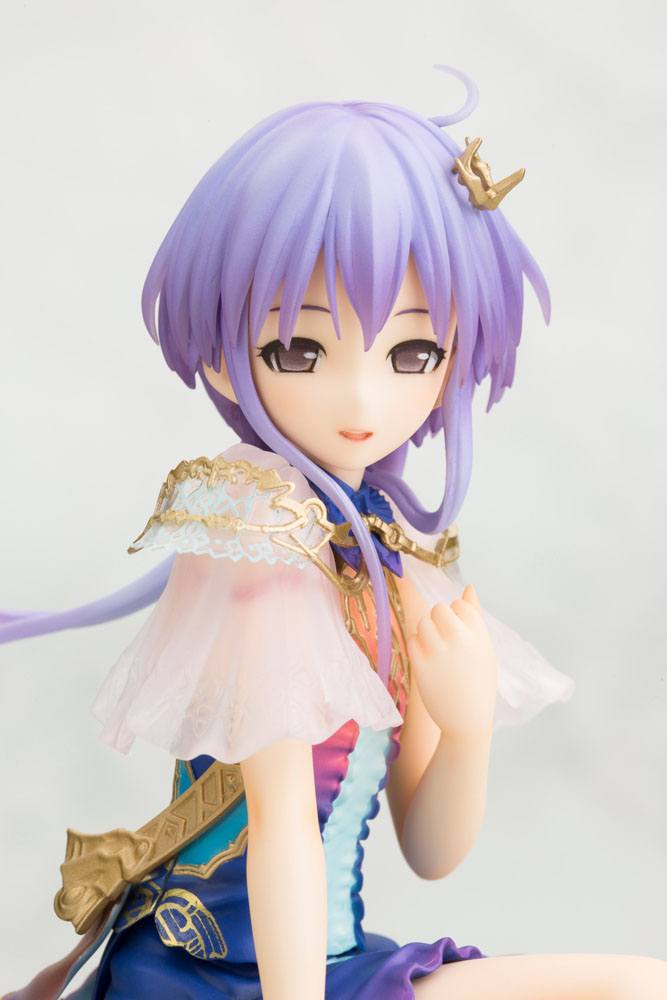 Rage of Bahamut PVC Statue 1/8 Spinaria 18 cm
