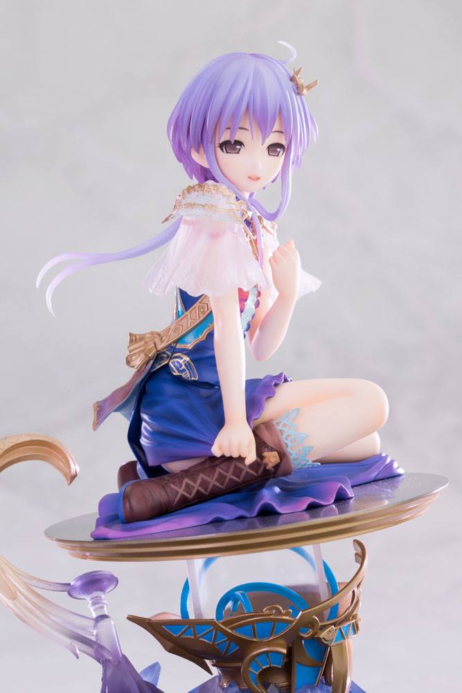 Rage of Bahamut PVC Statue 1/8 Spinaria 18 cm