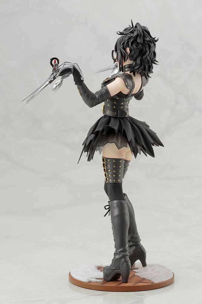 Edward mit den Scherenhänden Bishoujo PVC Statue 1/7 Edward 23 cm