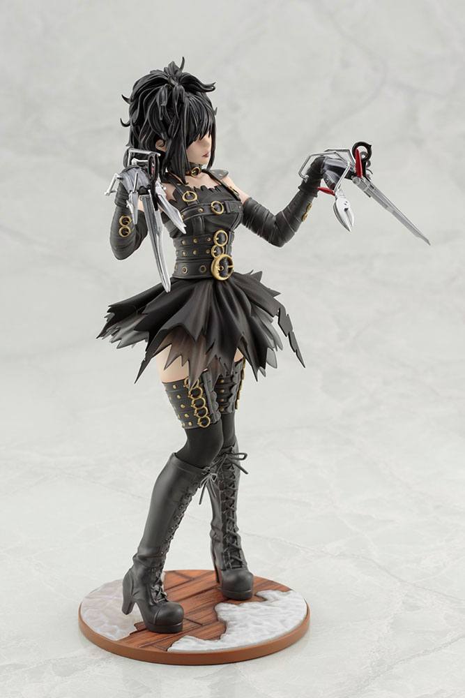 Edward mit den Scherenhänden Bishoujo PVC Statue 1/7 Edward 23 cm
