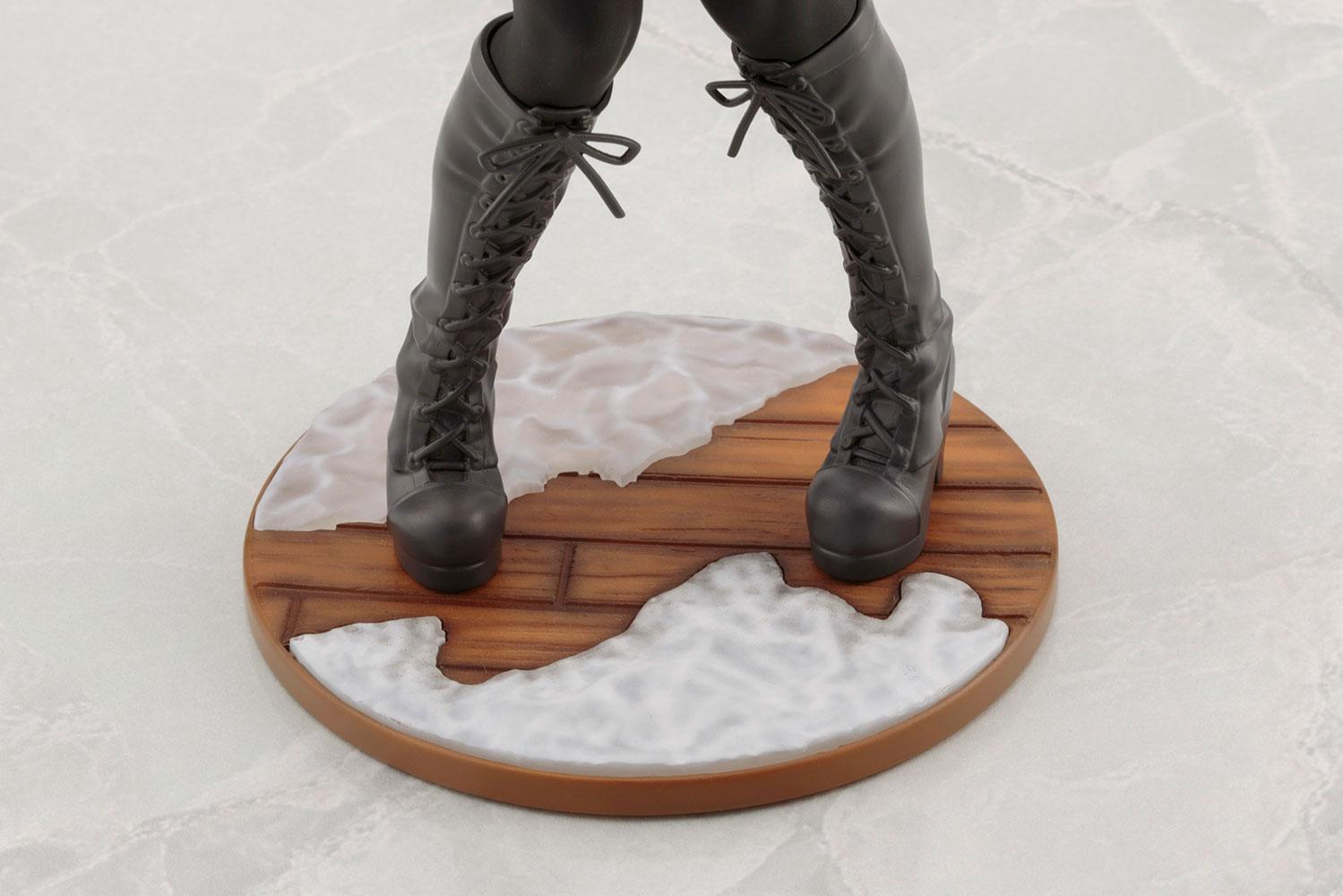 Edward mit den Scherenhänden Bishoujo PVC Statue 1/7 Edward 23 cm