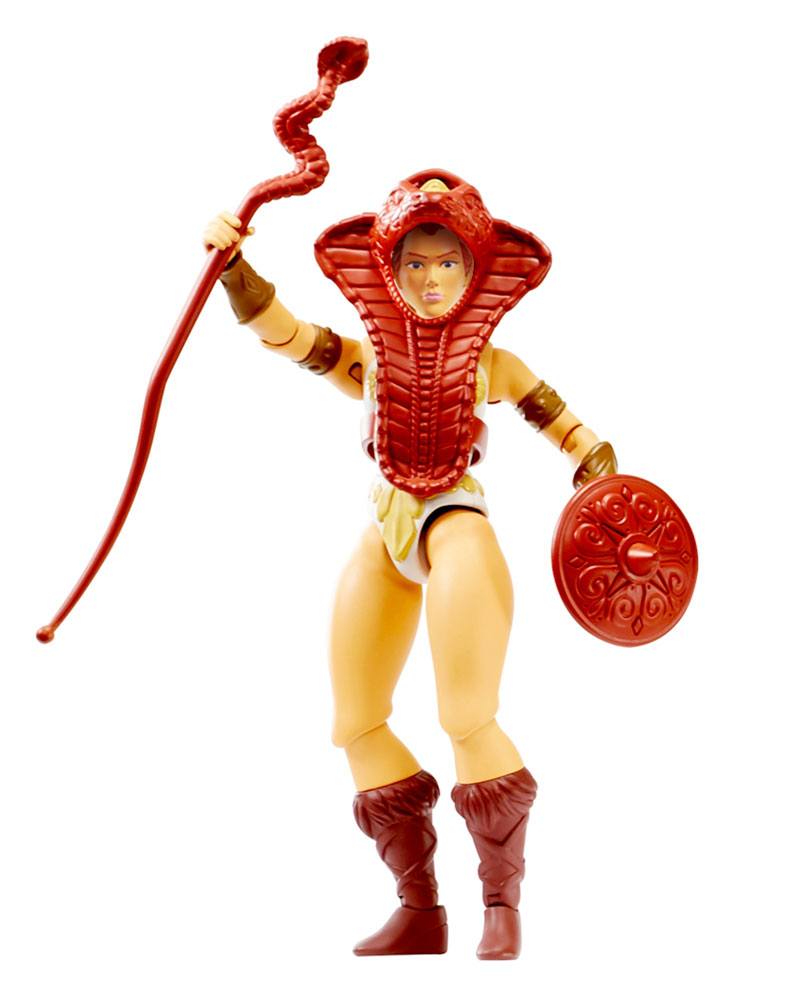 Masters of the Universe Origins Actionfiguren 14 cm 2020 Wave 1 Sortiment