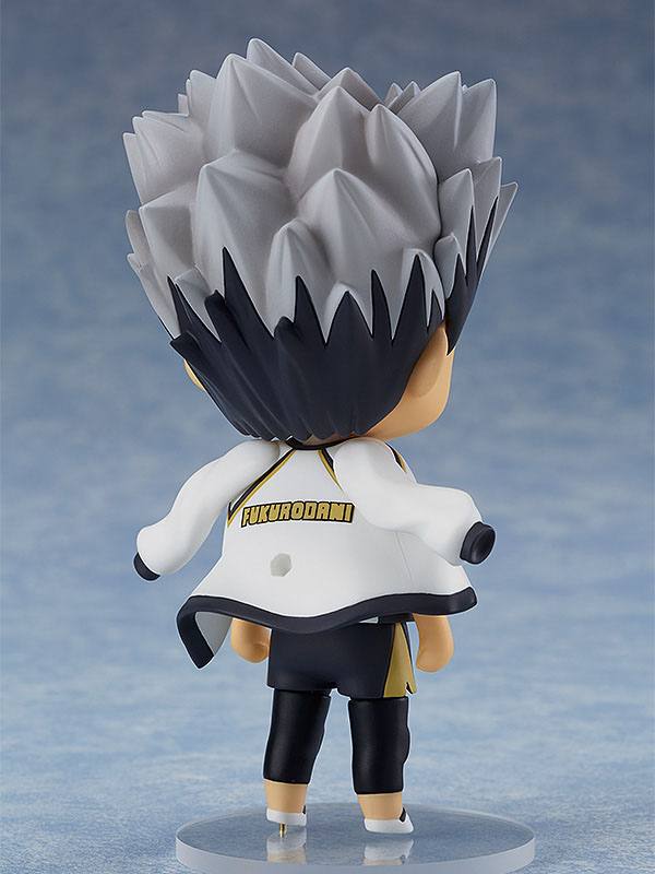 Haikyu!! Second Season Nendoroid Actionfigur Kotaro Bokuto 10 cm