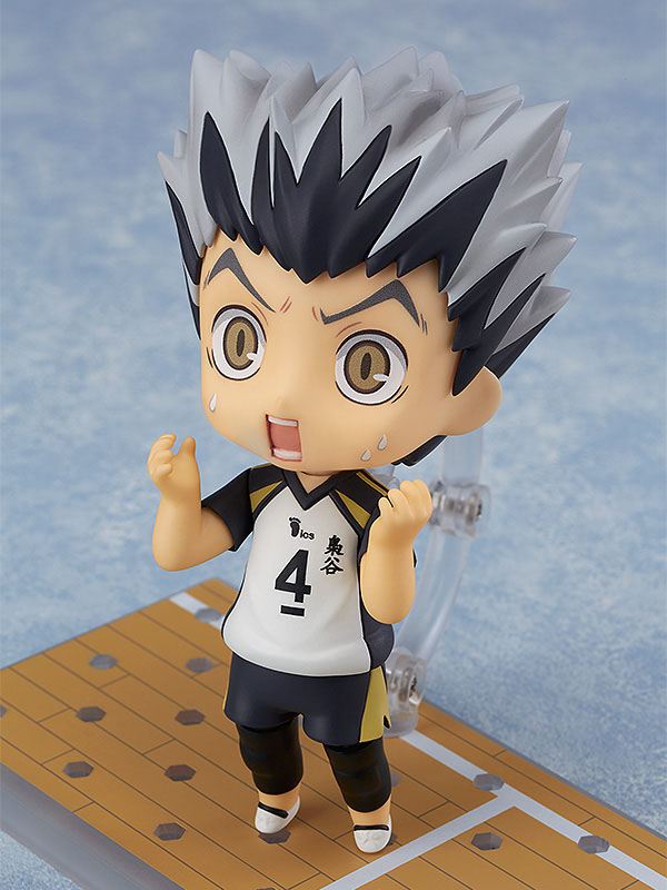 Haikyu!! Second Season Nendoroid Actionfigur Kotaro Bokuto 10 cm