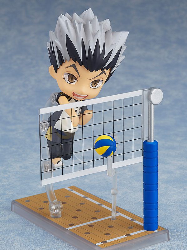 Haikyu!! Second Season Nendoroid Actionfigur Kotaro Bokuto 10 cm