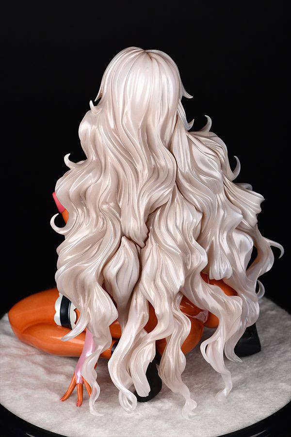 Tonari no Uchi no Annette-san Statue 1/3.5 Annette 23 cm