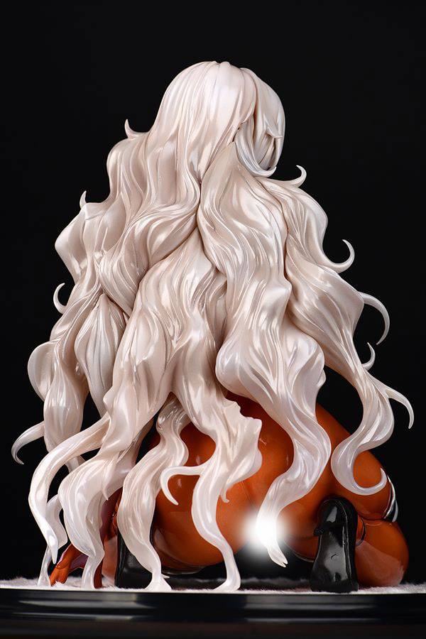 Tonari no Uchi no Annette-san Statue 1/3.5 Annette 23 cm